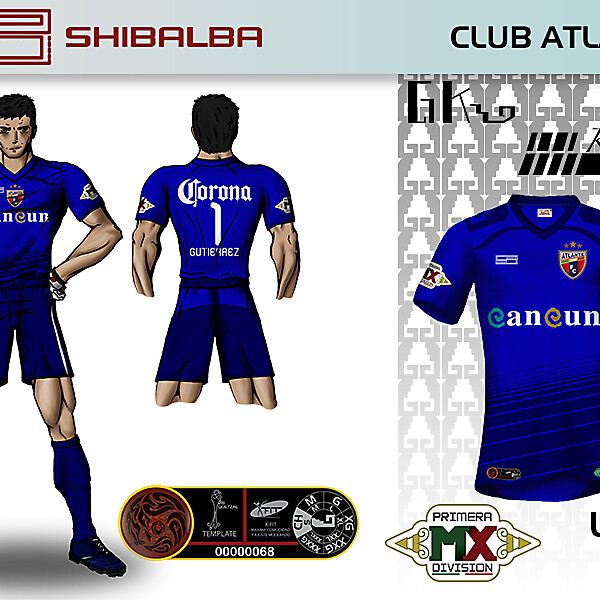 Atlante