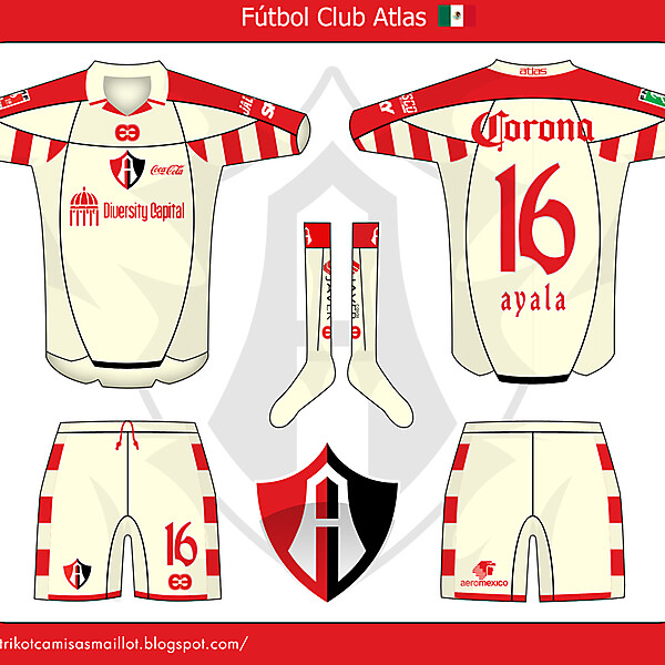 C.F. Atlas