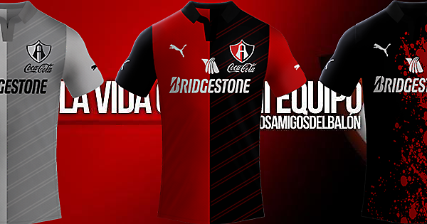 Atlas Fc