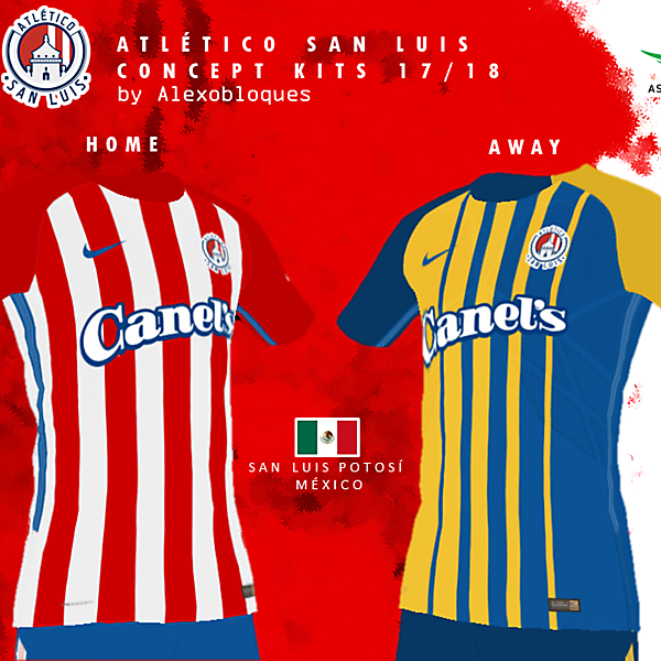 Atlético de San Luis