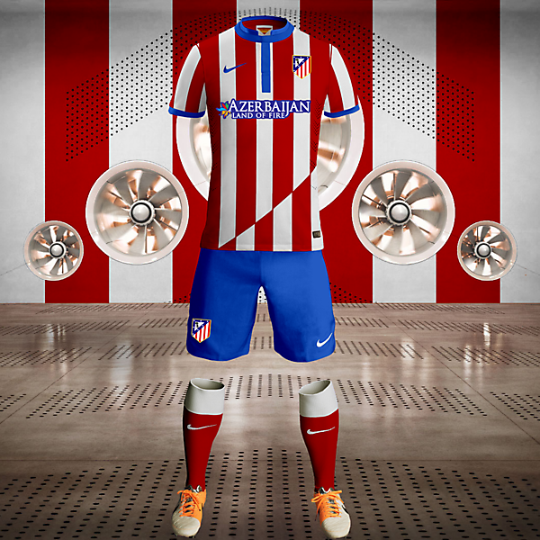 Atletico Madrid