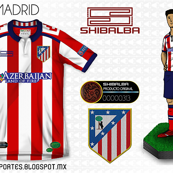 Atletico Madrid