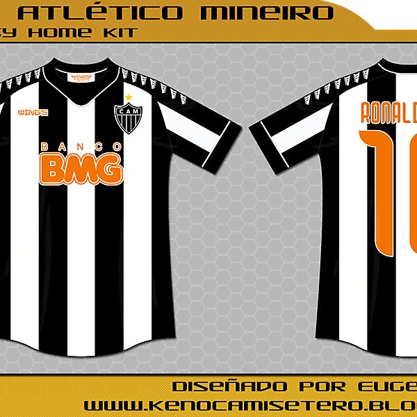 Atlético Mineiro H