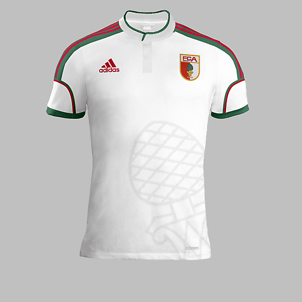 Augsburg Home