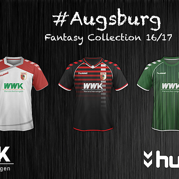 Augsburg Hummel Concept