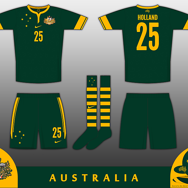 Australia