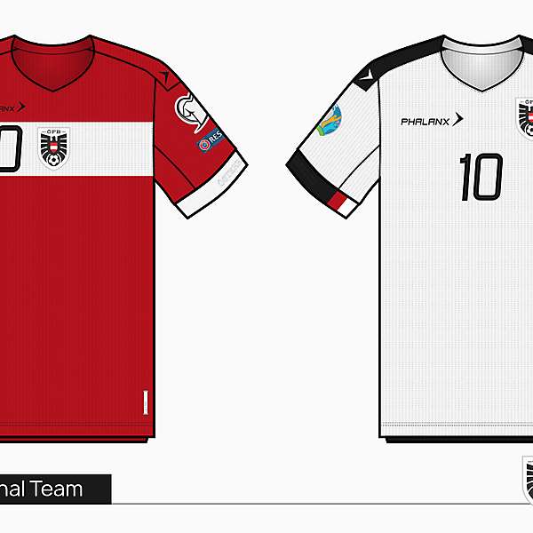 Austria Jerseys