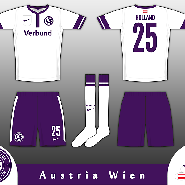 Austria Wien