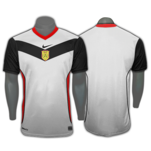 Kyiv Reds Kits