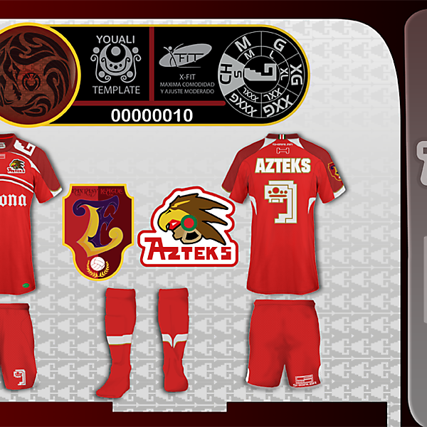 Azteks