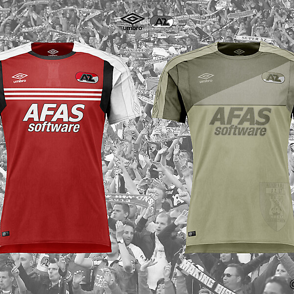 AZ Umbro