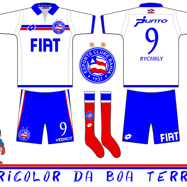 Bahia