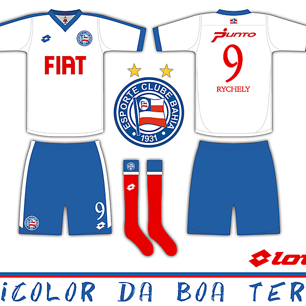 Bahia