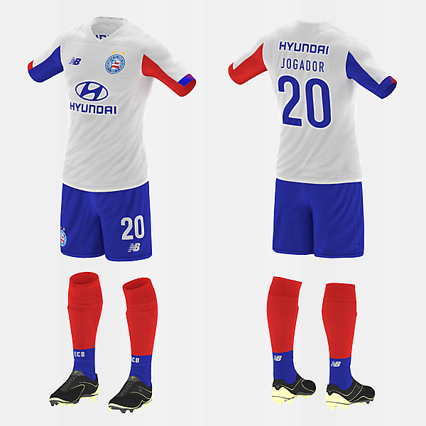 Bahia (Home/New Balance) (#fbrkits1920)