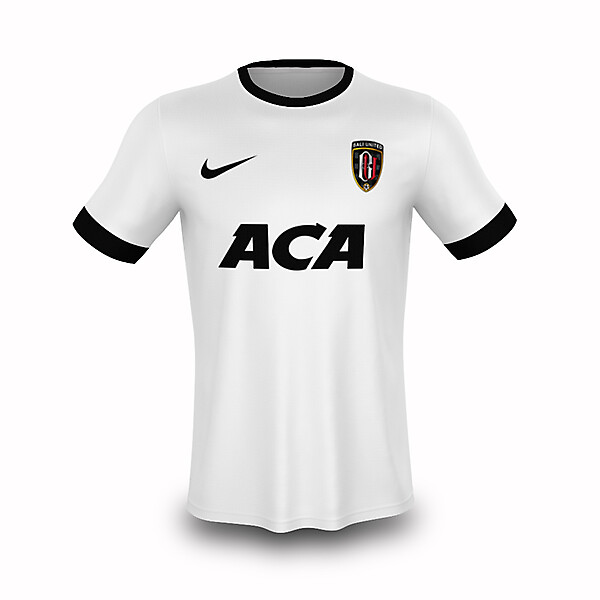 Bali United Away