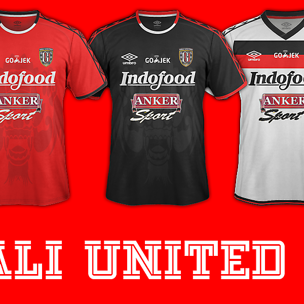 Bali United FC (Indonesia)