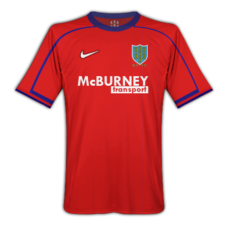 Ballymena United