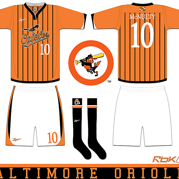 Baltimore Orioles