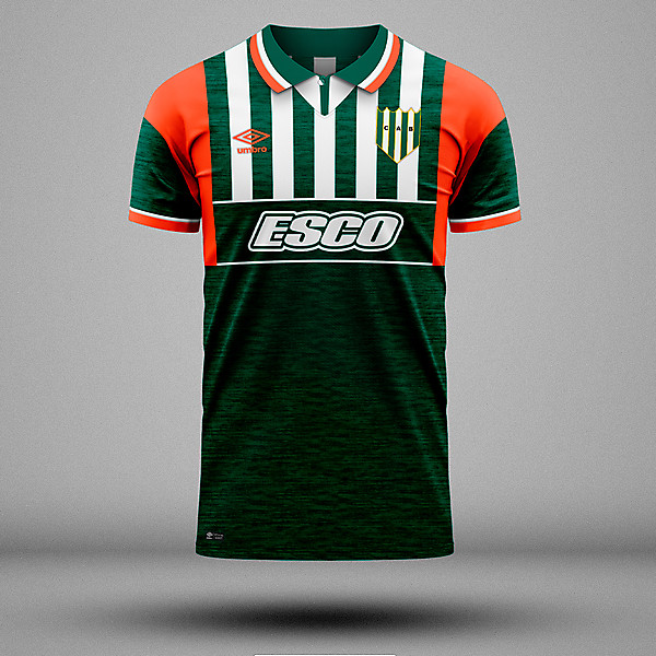 Banfield Home Kit X Puma | Retro Concept