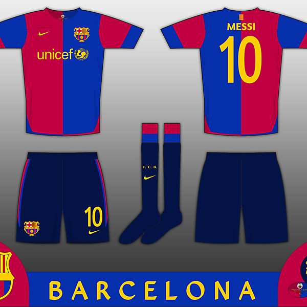 Barcelona