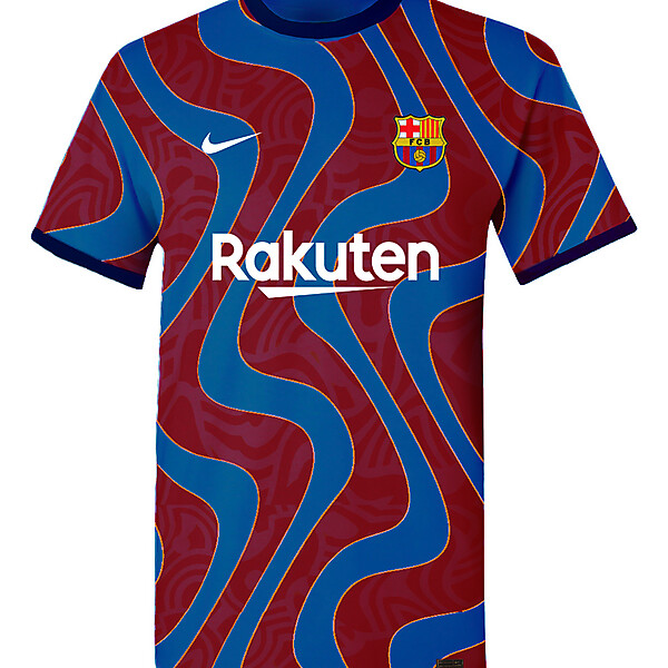 Barcelona