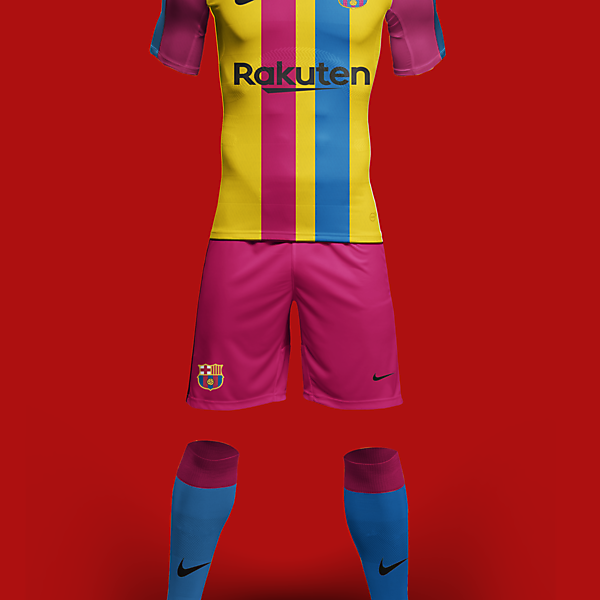 Barcelona 