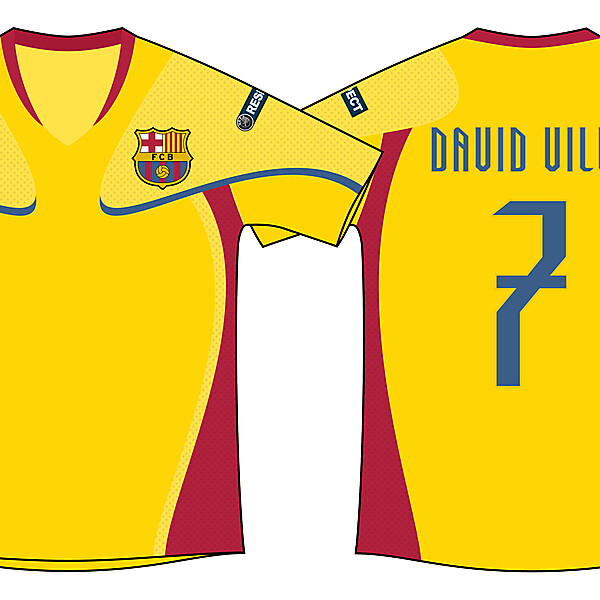 Barcelona