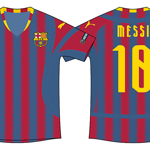 Barcelona