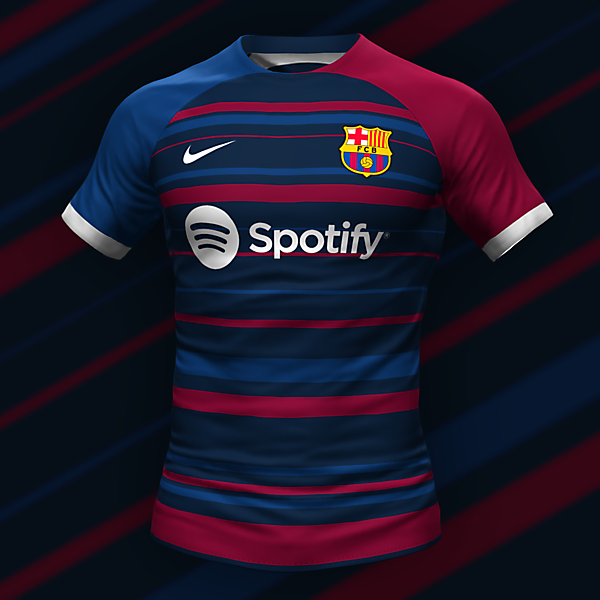 Barcelona Home Concept