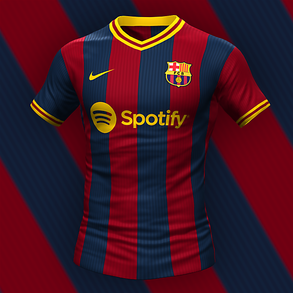 Barcelona Home Concept