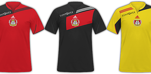 Bayer Leverkusen
