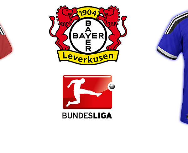 Bayer Leverkusen