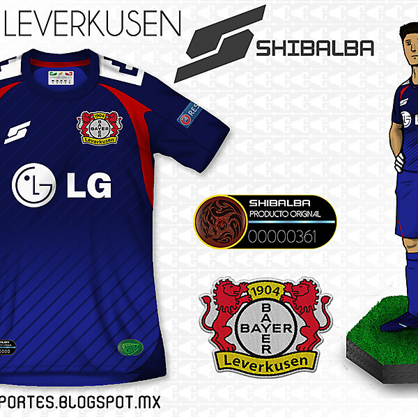 Bayer Leverkusen