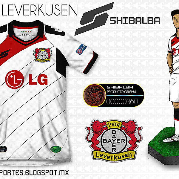 Bayer Leverkusen