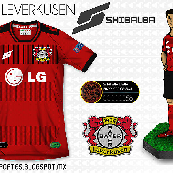 Bayer Leverkusen