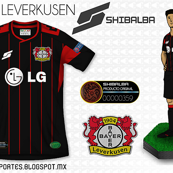 Bayer Leverkusen