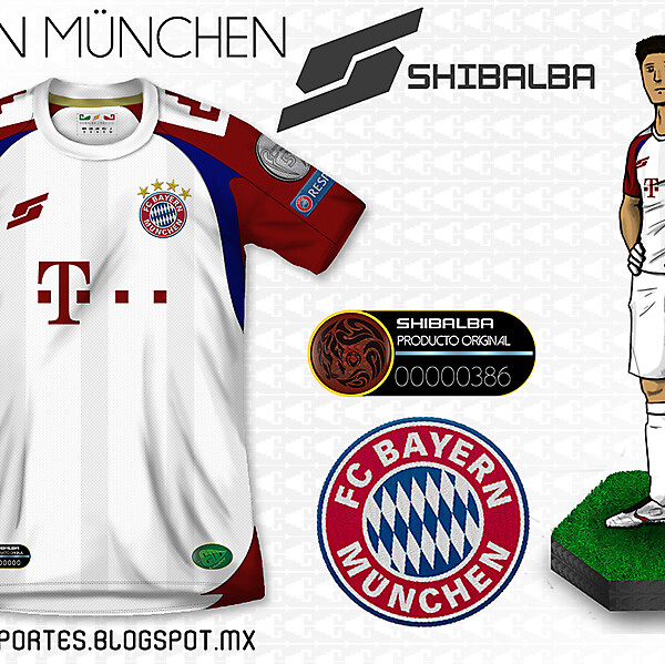 Bayern München