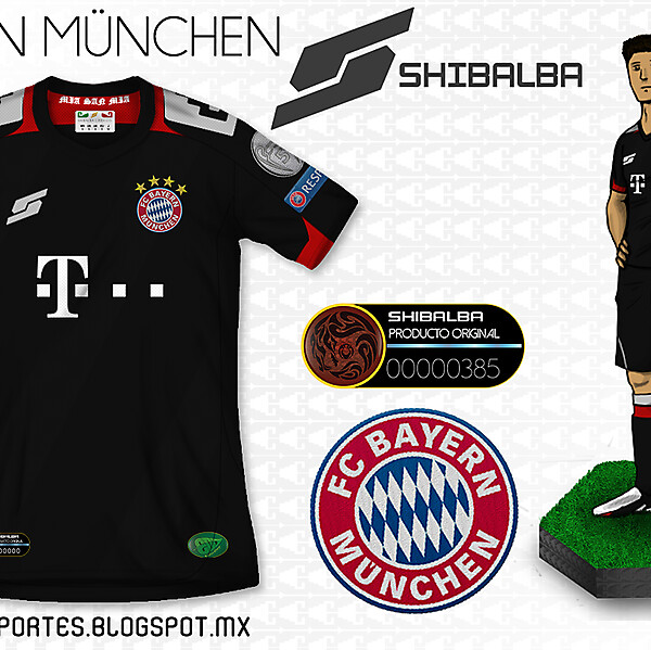 Bayern München