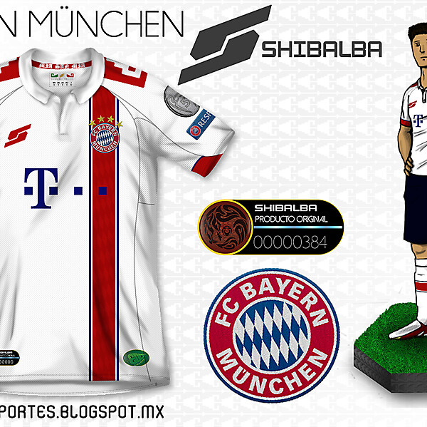 Bayern München