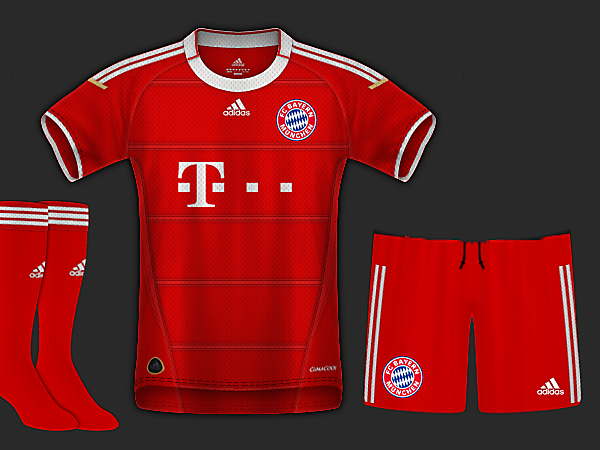 Bayern Munich