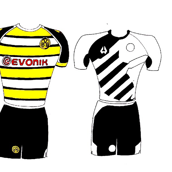 B'Dortmund