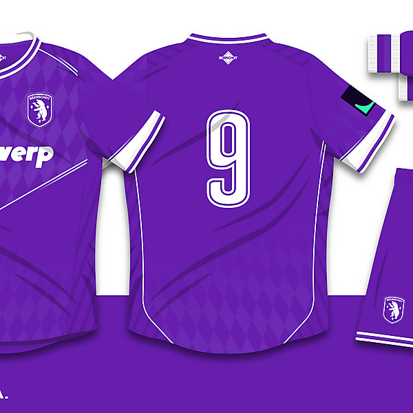 Beerschot - Home