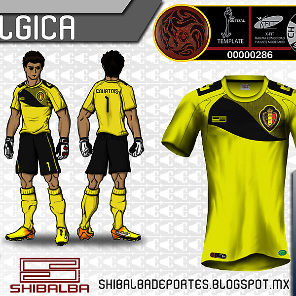 Belgica