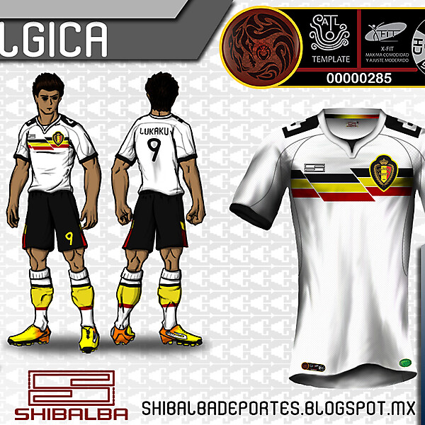 Belgica