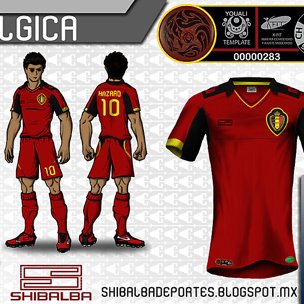 Belgica