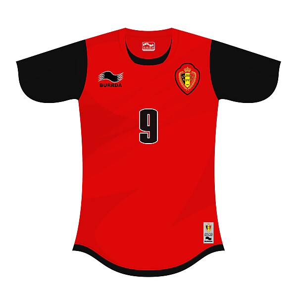 Belgium