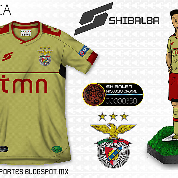 Benfica