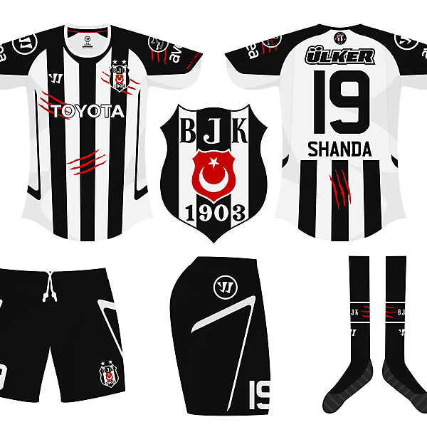 Besiktas JK