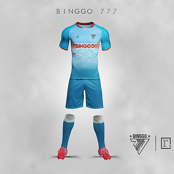 BINGGO 777