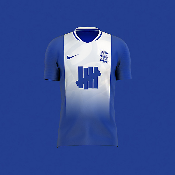 Birmingham 25/26 concept